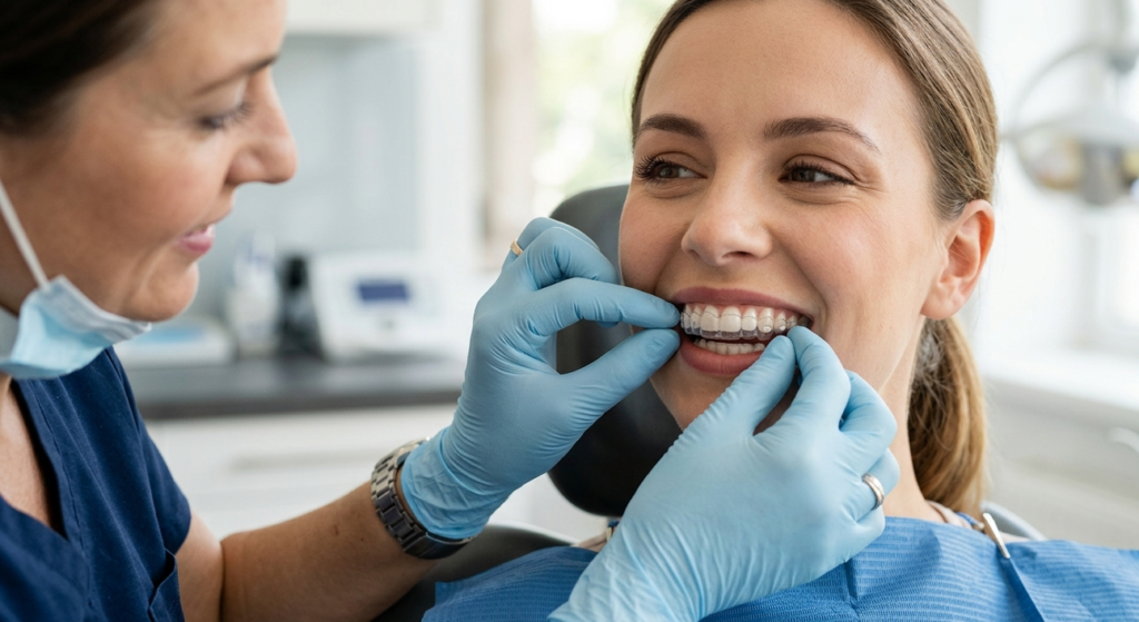 invisalign guide ottawa