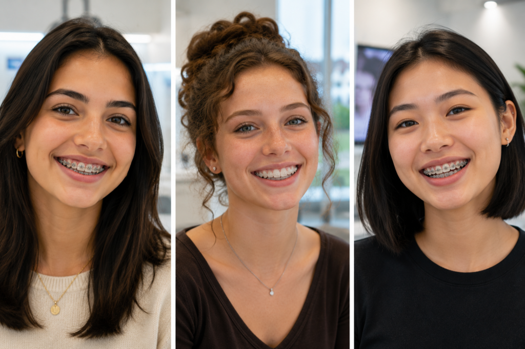 Braces Cost in Ottawa