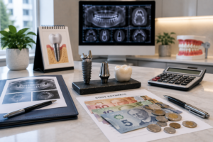 dental implant cost