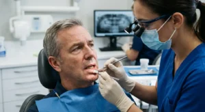 Gum Disease Specialist Treatment