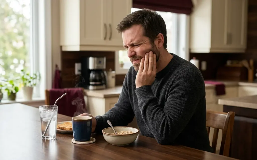 Signs You May Need a Root Canal