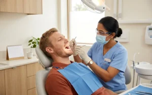 Dental Checkup